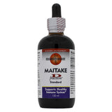 Maitake D Fraction (standard) 120 ml by Mushroom Wisdom, Inc.