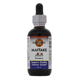 Maitake D-Fraction (standard) 60 ml by Mushroom Wisdom, Inc.