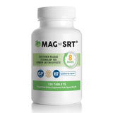 Magnesium w/SRT 120 tabs by Jigsaw Health