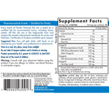 ProEFA 3-6-9/Lemon 90ct Soft Gels by Nordic Naturals