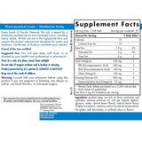 Balanced Omega Combination 180ct Soft Gels by Nordic Naturals