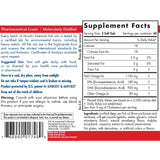 ProDHA 1000 120ct Soft Gels by Nordic Naturals