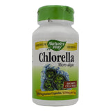Chlorella 410 mg 100 caps by Nature's Way