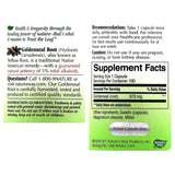 Goldenseal Root 100 caps by Nature's Way