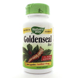 Goldenseal Root 100 caps by Nature's Way