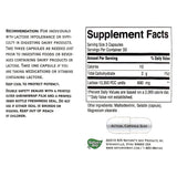 Lactase 100 caps by Nature's Way