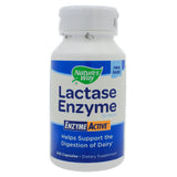 Lactase 100 caps by Nature's Way