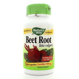 Beet Root 100 caps by Nature's Way