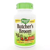 Butcher's Broom Root 100 caps by Nature's Way
