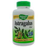 Astragalus Root 470 mg 180 caps by Nature's Way