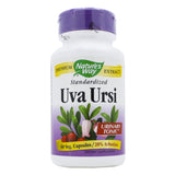 Uva Ursi Extract 60 caps by Nature's Way