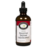 Digestive Enzymes Liquescence 4oz by Professional Formulas