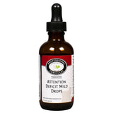 Attention Deficit/Mild 2oz by Professional Formulas