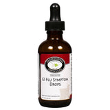 GI Flu Symptom Drops 2oz by Professional Formulas