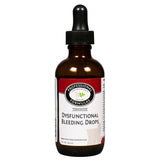 Dysfunctional Bleeding Drops 2oz by Professional Formulas