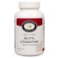 Acetyl-L-Carnitine 500mg 60ct Caps by Professional Formulas