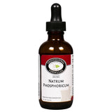 CELL SALT 10 (Natrum Phosphoricum) 2oz by Professional Formulas