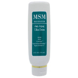 MSM Rejuvenator 6oz by Progressive Labs