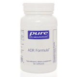 ADR Formula 60ct by Pure Encapsulations