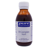 B-Complex liquid 4.73oz by Pure Encapsulations