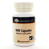 HMF Capsules (F) 60 caps by Seroyal - Genestra