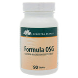 Formula OSG 90 tabs by Seroyal - Genestra