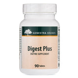 Digest Plus 90 tabs by Seroyal - Genestra