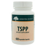 TSPP 60 caps by Seroyal - Genestra