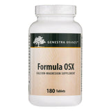 Formula OSX 180 tabs by Seroyal - Genestra