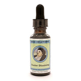Cluster Dissolving 1 oz by Kan Herbs