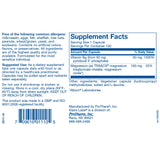 P-5-P Plus w/Magnesium 100ct by Klaire Labs