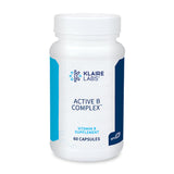 Active B Complex by Klaire Labs