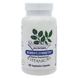 Women's Symmetry 90 vcaps by Vitanica