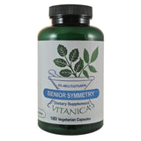 Senior Symmetry 180 vcaps by Vitanica