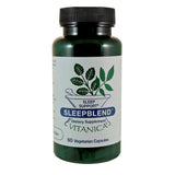SleepBlend 60 caps by Vitanica