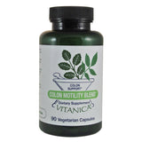 Colon Motility Blend 90 vcaps by Vitanica