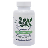 Bitters Extra 90 vcaps by Vitanica