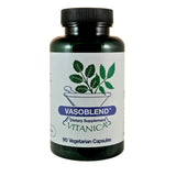VasoBlend 90 vcaps by Vitanica