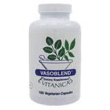 VasoBlend 180 vcaps by Vitanica