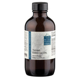 Thyme (red) Essential Oil 4oz by Wise Woman Herbals