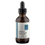 Women's Crampbark Compound 2oz by Wise Woman Herbals