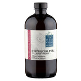 Hypericum perforatum - St. John's wort 16oz by Wise Woman Herbals