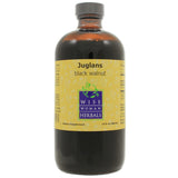 Juglans nigra (black walnut) hull 2oz by Wise Woman Herbals