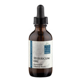 Hypericum Oil (St. John's wort) 2oz by Wise Woman Herbals