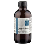 Sambucus spp. - elder 4oz by Wise Woman Herbals