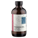 Viburnum opulus - cramp bark 8oz by Wise Woman Herbals