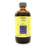 Nepeta cataria - catnip 8oz by Wise Woman Herbals
