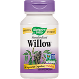White Willow Bark Extract 60 caps by Nature's Way