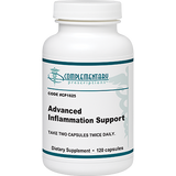 Advanced Inflammation Support 120 vcap by Klaire Labs