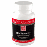 BioStrong 90t by Health Concerns